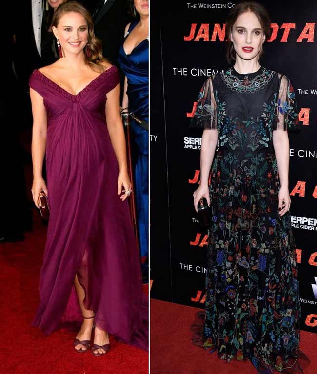 Natalie Portman