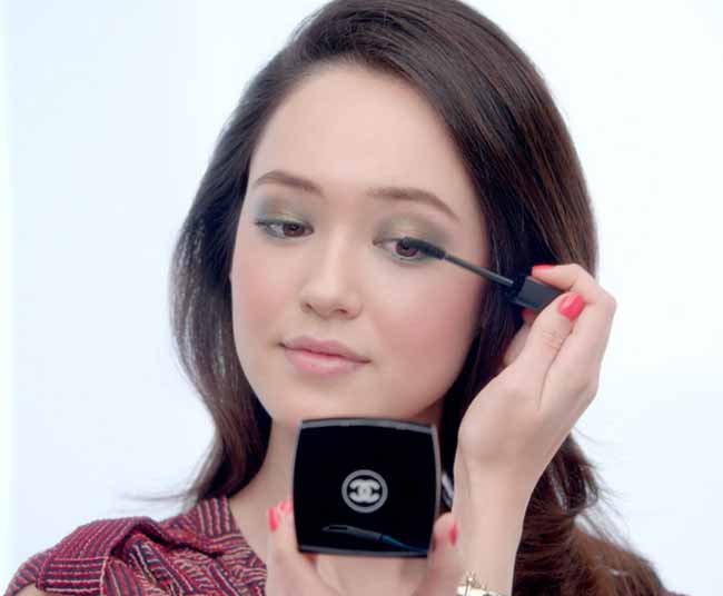 Produits d'imagerie Produits de maquillage Chanel 2016