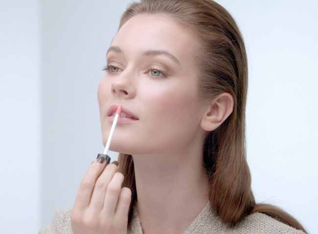 Regardez, chanel naturel 2016 Maquillage Chanel 2016