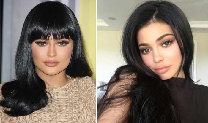 Kylie Jenner