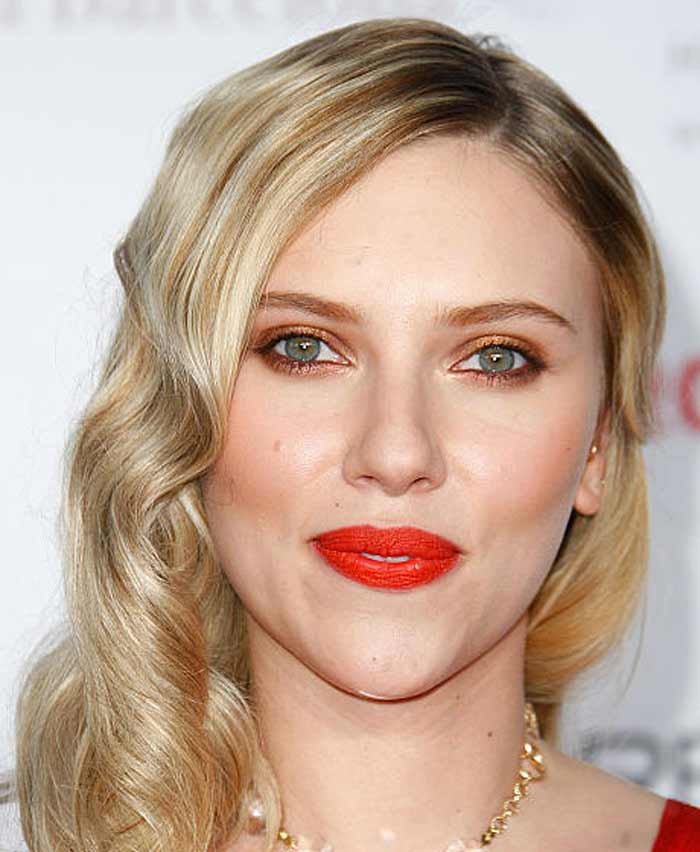 Scarlet-Johansson