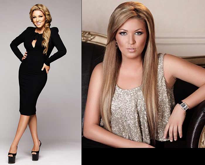 Dubtsova Irina