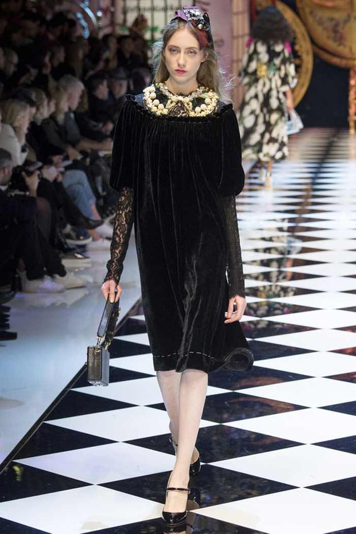 Dolce & Gabbana