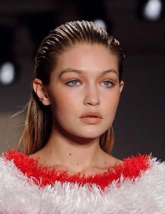 Gigi 18 ANS