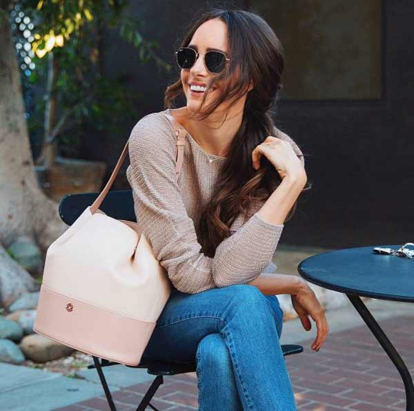 Sac lumineux