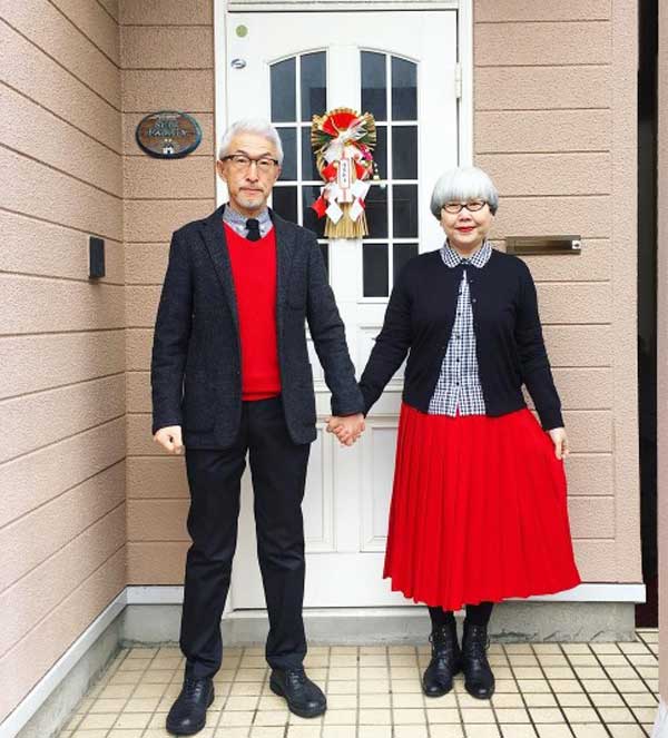 Blogueurs seniors