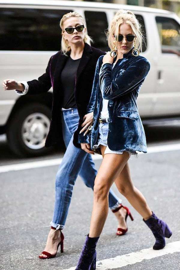 Bagues tendance 2017