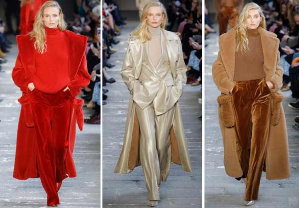Collection automne 2017 max_mara