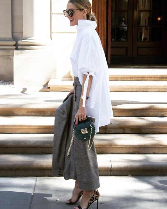 Quels pantalons pour femmes sont à la mode