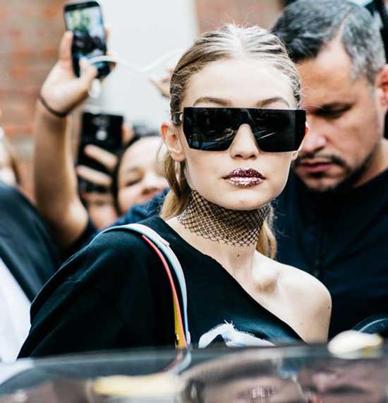 Gigi Hadid