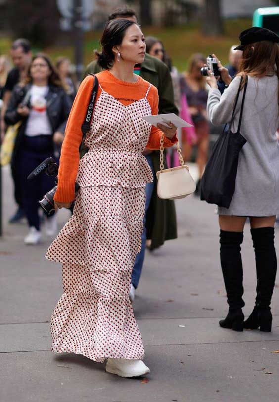 Bohème chic