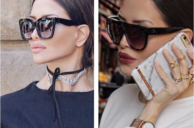 vrai fashionist