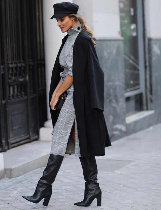 Casquettes - street fashion 2017