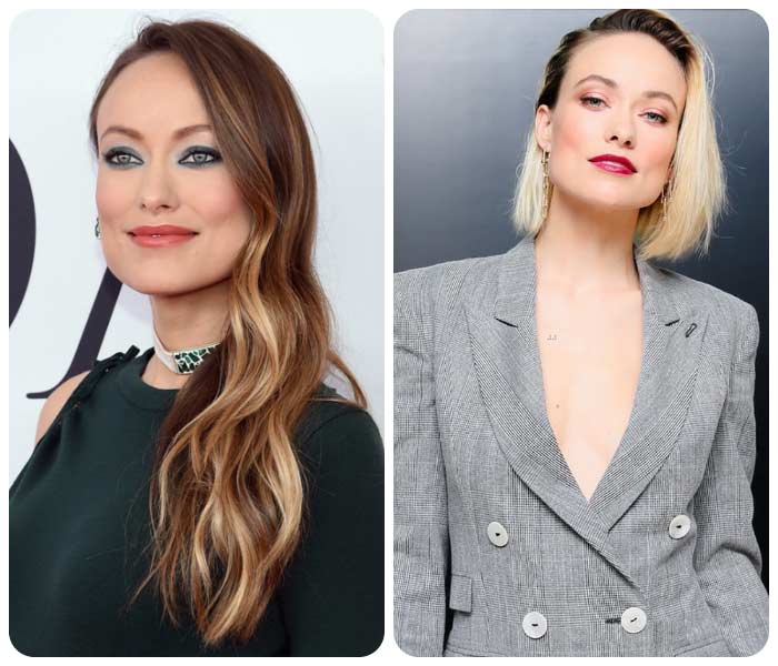 Olivia Wilde 2017