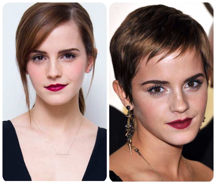 Emma Watson 2017