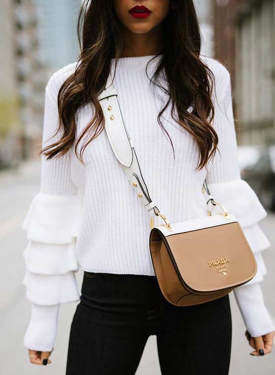Sac moyen