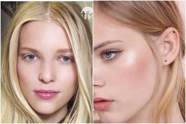 Choisir un rouge à lèvres pour un maquillage naturel