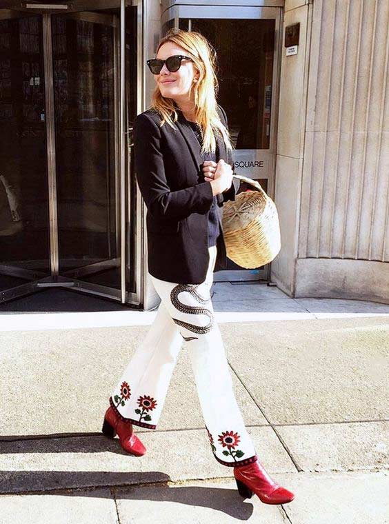 Sac en osier