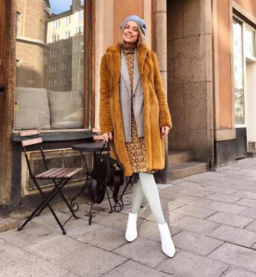Style scandinave