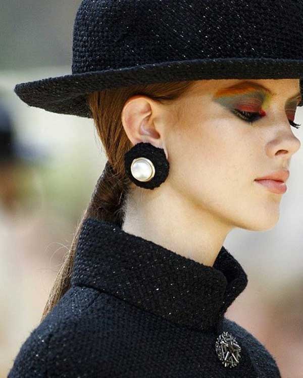Chanel Haute Couture 2017-2018