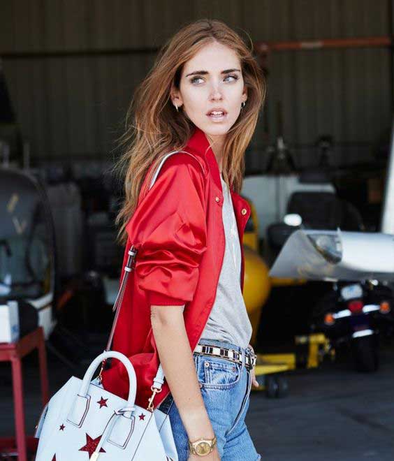 Sport chic