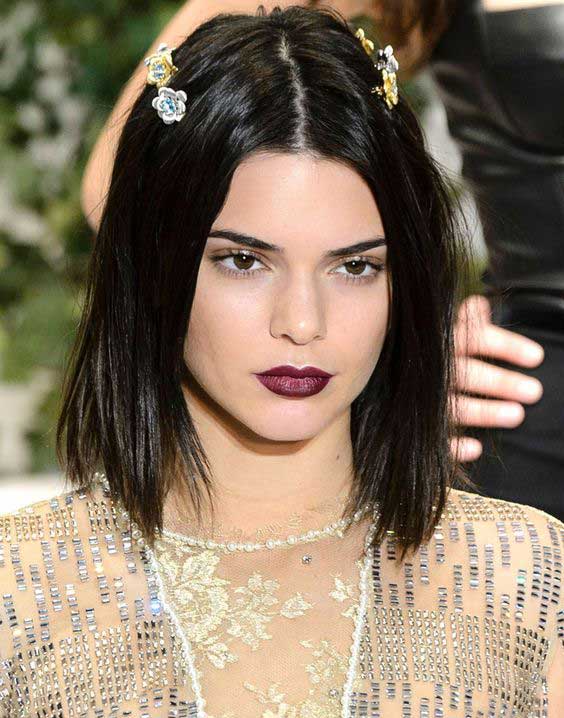 Kendall Jenner