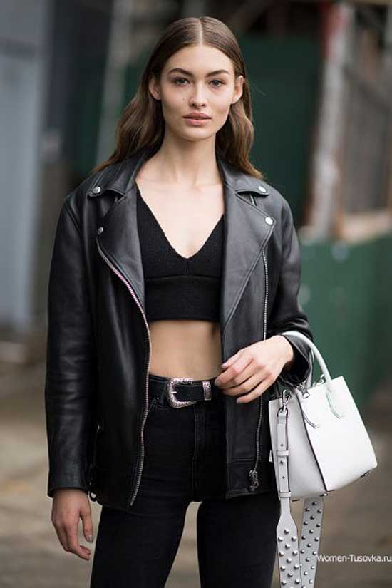 Grace Elisabeth