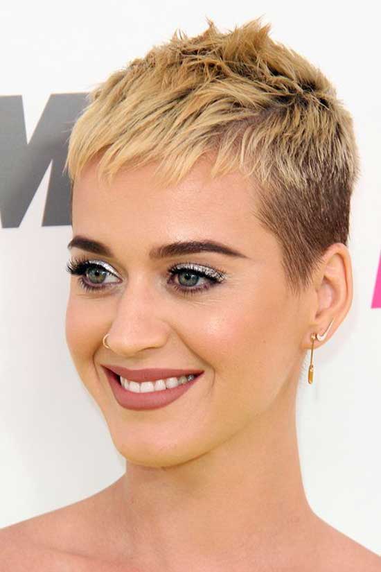 Katy Perry - Pixie
