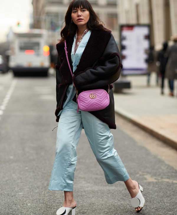 Moins de kilos : les secrets du choix d'un pantalon pour les filles obèses