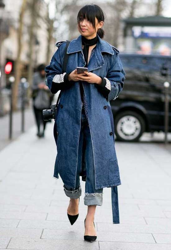 Paris de rue
