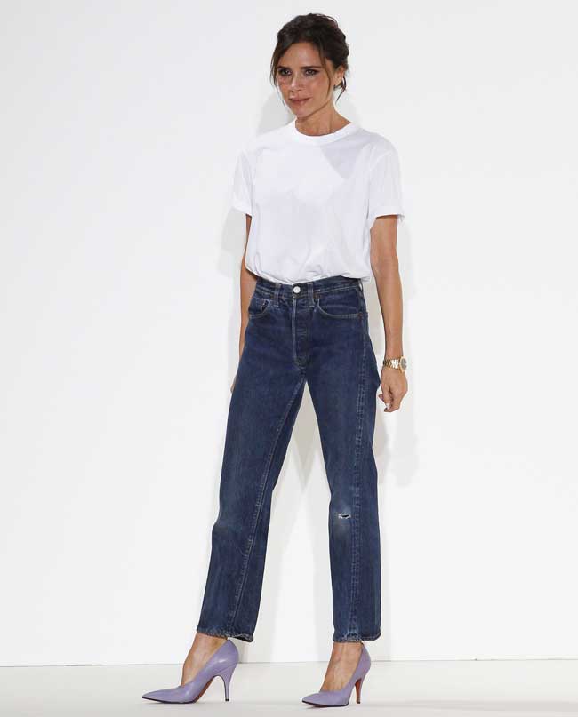 Victoria Beckham