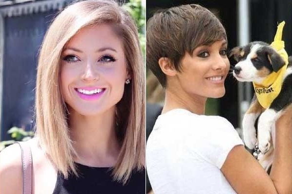 Coupes de cheveux à la mode pour l'automne 2017