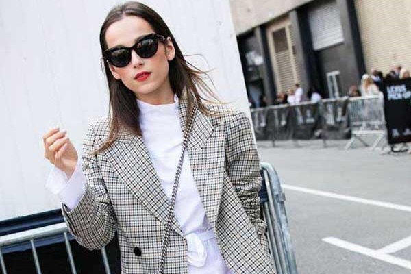 Vêtements d'extérieur pour l'automne 2017