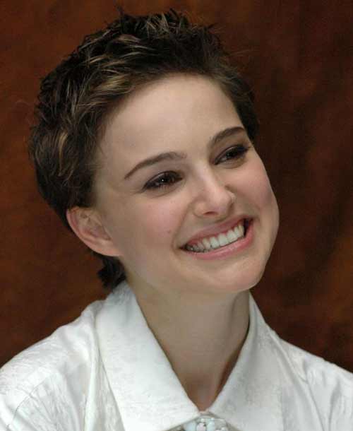 Portman-pixie