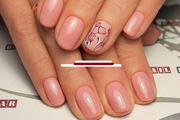Top 5 des styles de manucure tendance