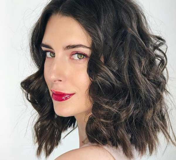 Coloration cheveux doux 2018
