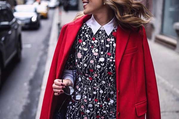 Trois hits de l'outerwear : automne-hiver 2017-2018