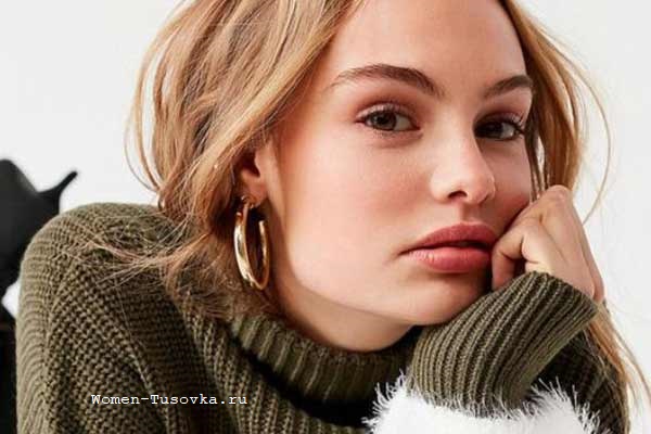 Choses dont vous ne pouvez pas vous passer en hiver 2018