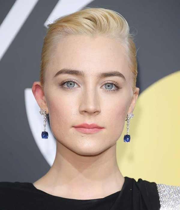 Coupes de cheveux de lutin à la mode 2018