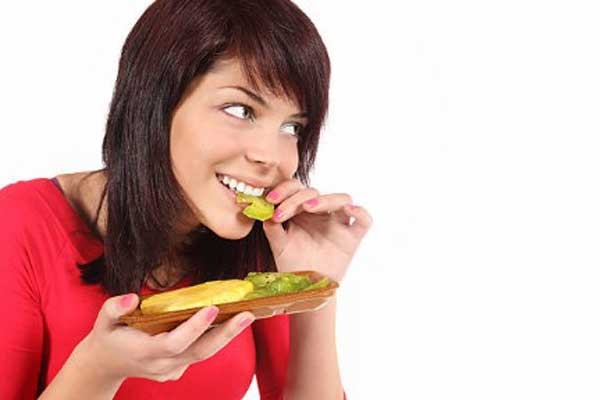 Comment perdre 5 kg sans se restreindre