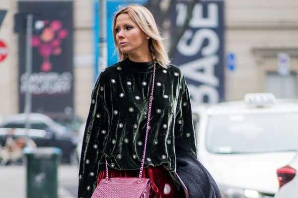 Pea mood : comment bien porter un imprimé pois en 2018, solutions