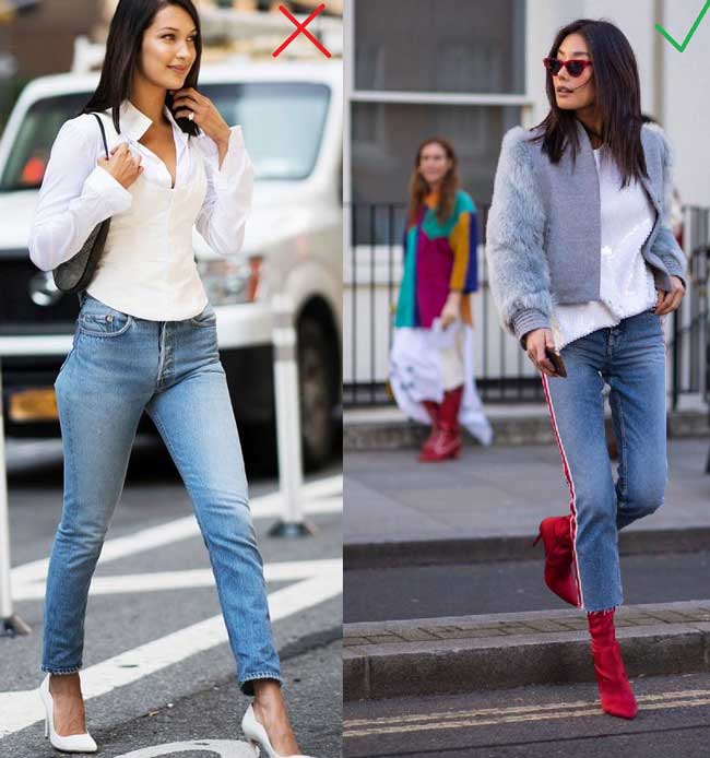 Anti-tendance 2018