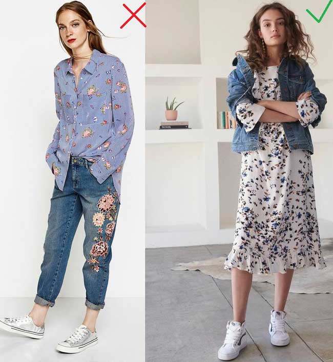 Tendances qui ne sont pas pertinentes cette année 2018