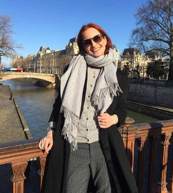 Manteau noir