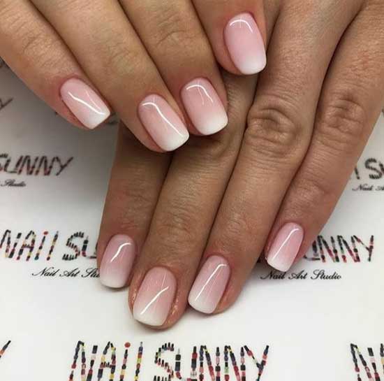 Ongles De Bébé Led Photo