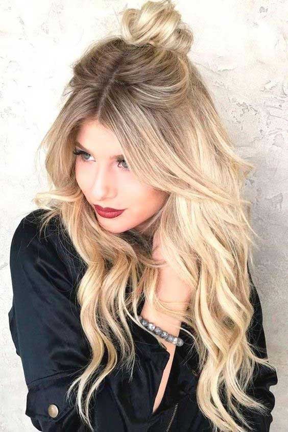 Nuances de brun miel