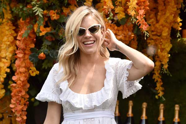 Sienna Miller