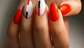 Idées originales pour la manucure d'été