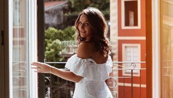 La robe d'été la plus en vogue et la plus populaire sur Instagram