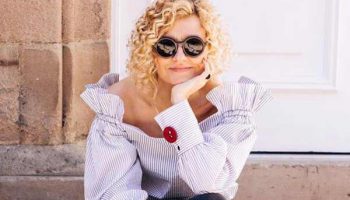 Un exemple à suivre - le style d'une blogueuse mode de plus de 45 ans